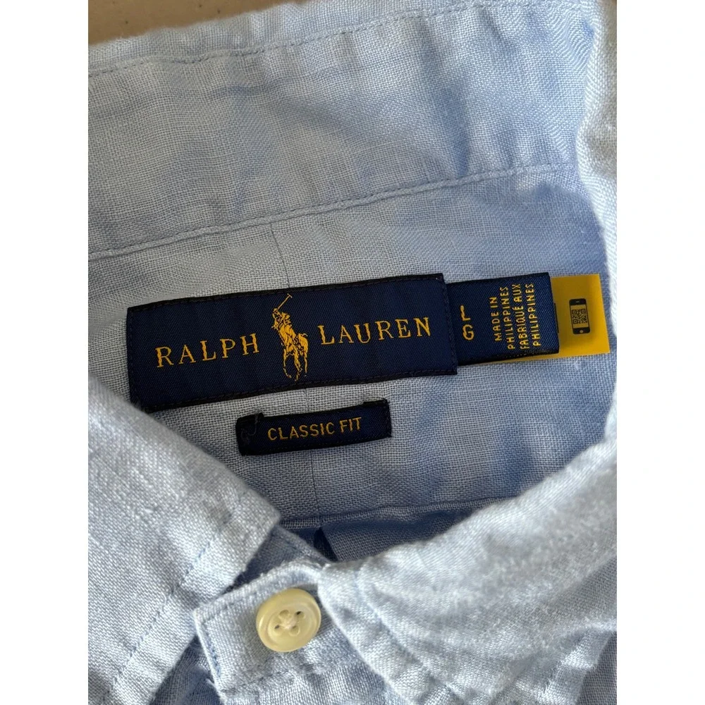 Polo Ralph Lauren polo ralph